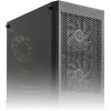 CASE GAMDIAS TALOS E3 3x120mm Nero ARGB MESH